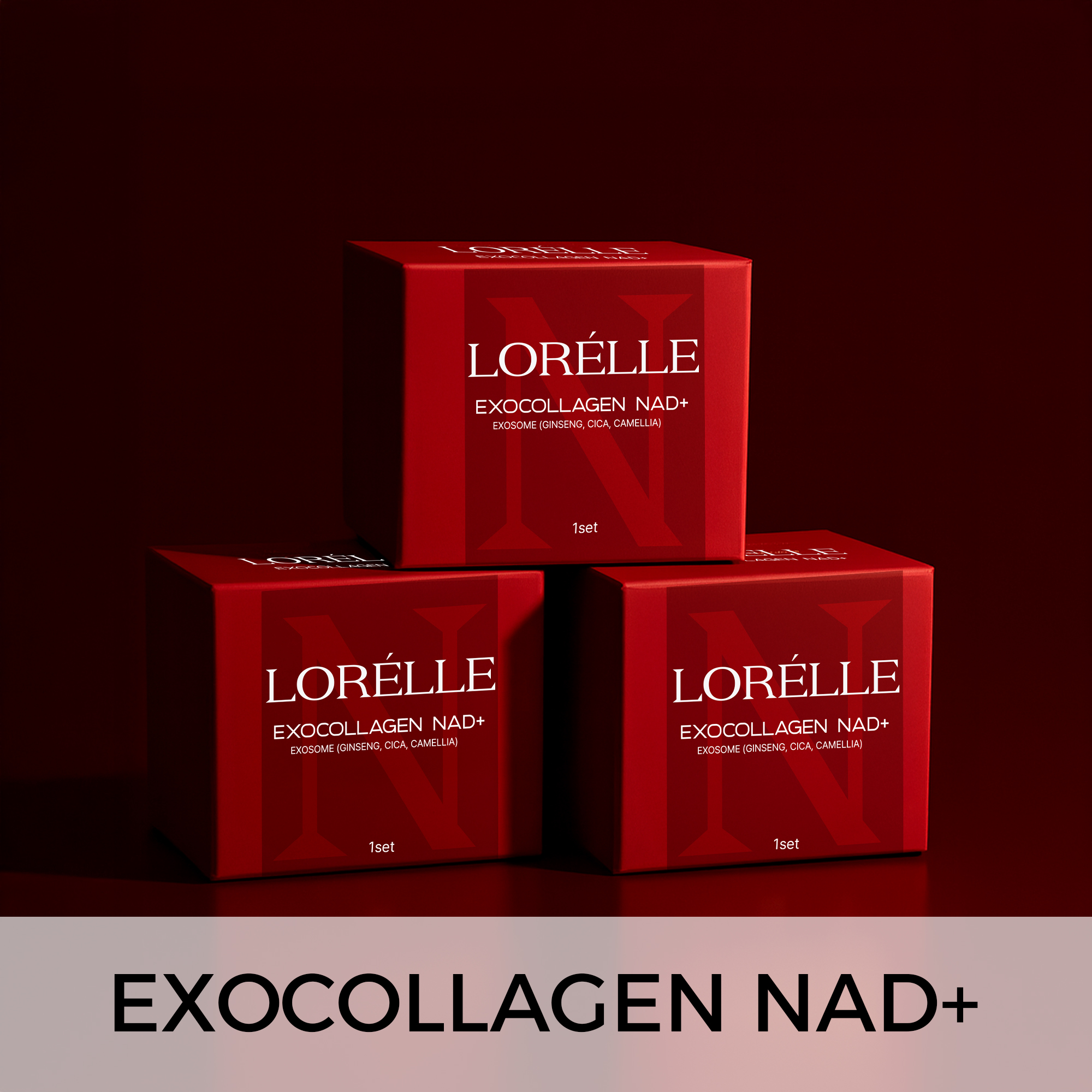 EXOCOLLAGEN NAD+